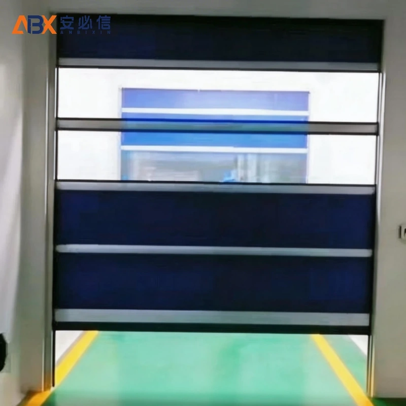 石嘴山工业快速门